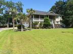 Home For Sale In Ridgeland, South Carolina
