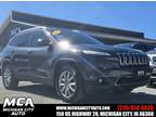 2014 Jeep Cherokee Limited for sale