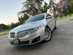 2010 Lincoln MKS w/EcoBoost for sale
