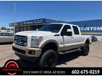 2014 Ford Super Duty F-250 SRW King Ranch for sale