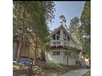 Home For Rent In Lake Arrowhead, California