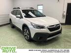 2021 Subaru Outback Touring XT for sale