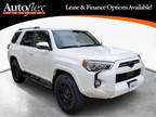 2021 Toyota 4Runner SR5 Premium for sale