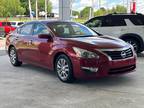 2014 Nissan Altima, 112K miles