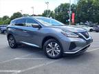 2023 Nissan Murano, 41K miles