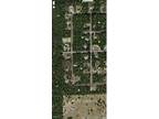 Plot For Sale In Citrus Springs, Florida