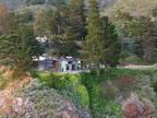 Home For Sale In Big Sur, California