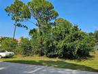 Plot For Sale In Port Saint Lucie, Florida