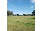 Plot For Sale In Sebring, Florida