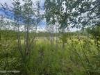 Plot For Sale In Wasilla, Alaska