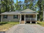 Home For Sale In Colonial Beach, Virginia
