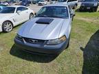 2004 Ford Mustang Gray, 244K miles