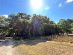 Plot For Sale In Floral City, Florida