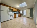 Flat For Rent In Stoneham, Massachusetts