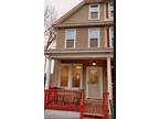 Home For Sale In Easton, Pennsylvania