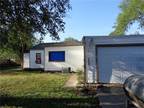 Home For Sale In Kingsville, Texas