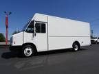 2021 Ford F59 18' Stepvan with Cargo Shelving - Ephrata,PA