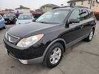 2010 Hyundai Veracruz GLS - Bellflower,California