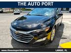 2023 Chevrolet Malibu LT - Largo,Florida