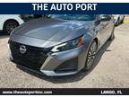 2024 Nissan Altima 2.5 SV - Largo,Florida