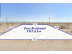 Plot For Sale In Thermal, California