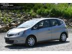 2010 Honda Fit - Naugatuck,Connecticut