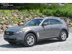 2012 INFINITI FX35 - Naugatuck,Connecticut