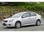 2012 Nissan Sentra 2.0 SR - Naugatuck,Connecticut