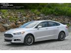 2013 Ford Fusion SE - Naugatuck,Connecticut