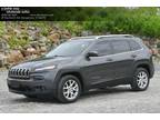 2015 Jeep Cherokee Latitude - Naugatuck,Connecticut