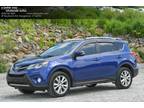 2015 Toyota RAV4 Limited - Naugatuck,Connecticut