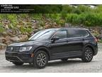 2019 Volkswagen Tiguan SE 4Motion - Naugatuck,Connecticut