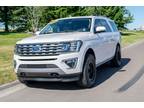 2018 Ford Expedition MAX Limited - Great Falls,Montana