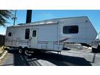 1997 Jayco Eagle 303RKS - Clearwater,Florida