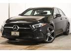 2021 Mercedes-Benz A-Class A 220 4MATIC - Branford,CT