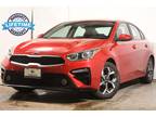 2020 Kia Forte LXS - Branford,CT