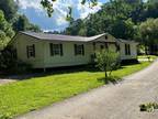 Home For Sale In Prestonsburg, Kentucky