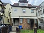 Foreclosure Property: Seymour Ave