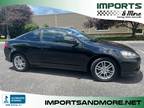 2006 Acura RSX SPORT COUPE - Lenoir City,TN