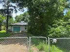 Foreclosure Property: Iowa Ave