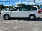 2012 Dodge Grand Caravan American Value Package - Hoosick Falls,New York