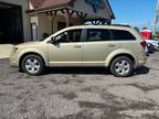 2011 Dodge Journey 3rd Row - Hoosick Falls,New York