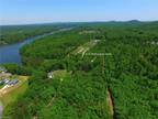 Plot For Sale In Denton, North Carolina