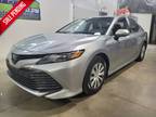 2019 Toyota Camry Hybrid LE Free Warranty and Zero Hidden Fees - Dickinson,ND