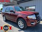 2015 Ford Expedition Limited - San Antonio,TX