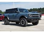 2021 Ford Bronco - Tomball,TX
