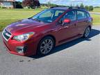 2014 Subaru Impreza 2.0i Sport Premium - Ephrata,PA