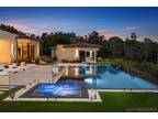 Home For Sale In Rancho Santa Fe, California