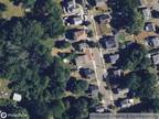 Foreclosure Property: Evergreen Ave