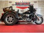 2013 Harley-Davidson Trike Tri Glide Ultra Classic 110th Anniversary Edition -